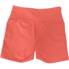 SHORTS TRINYS - SALMON